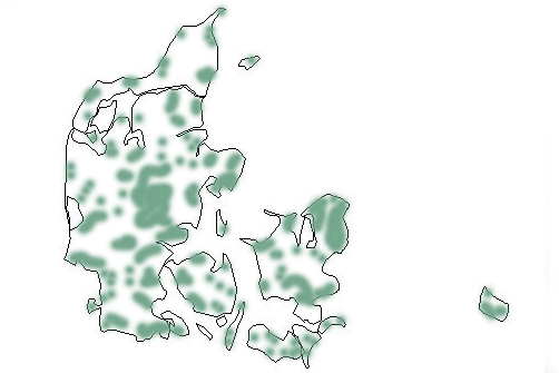 gronsmaragdkort